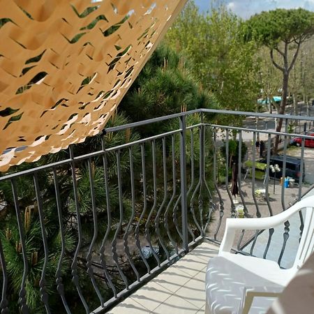 Hotel Explorer Cervia Exterior foto