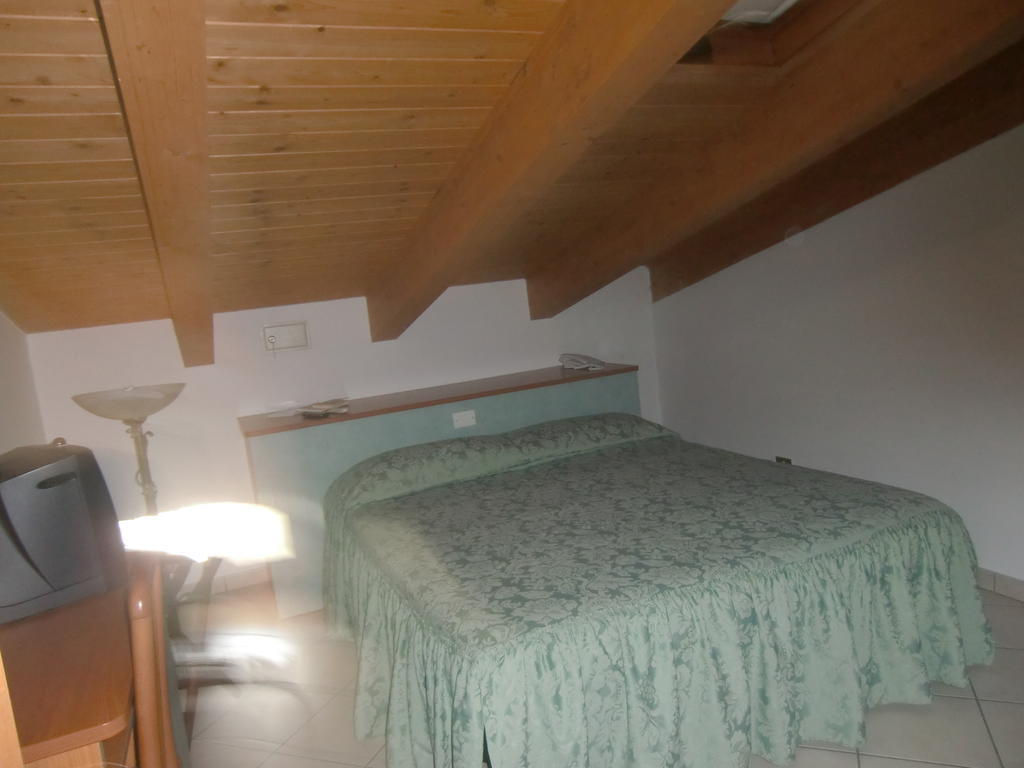 Hotel Explorer Cervia Cameră foto