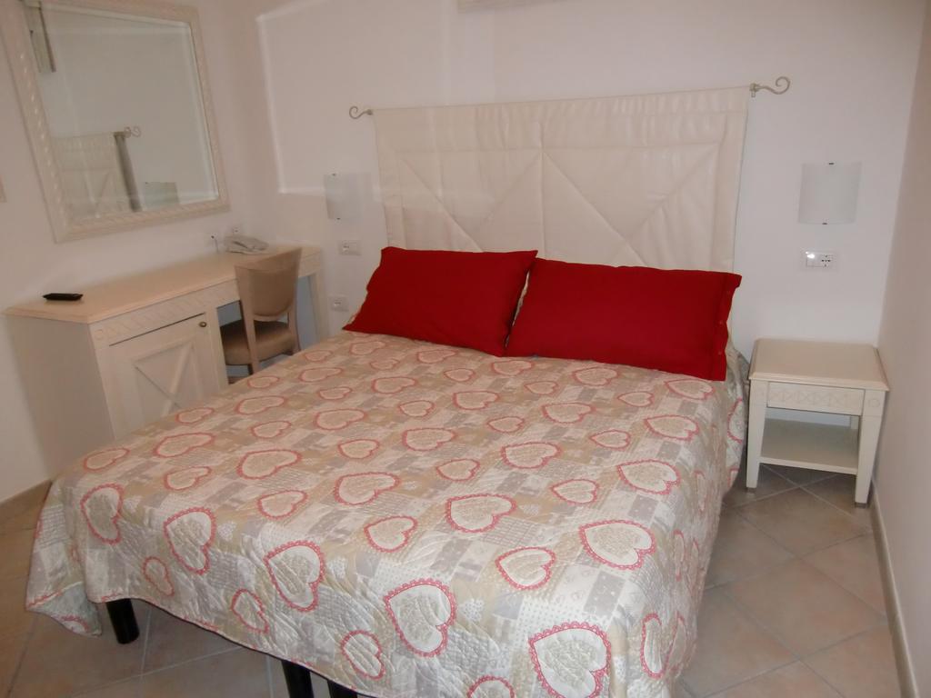 Hotel Explorer Cervia Exterior foto